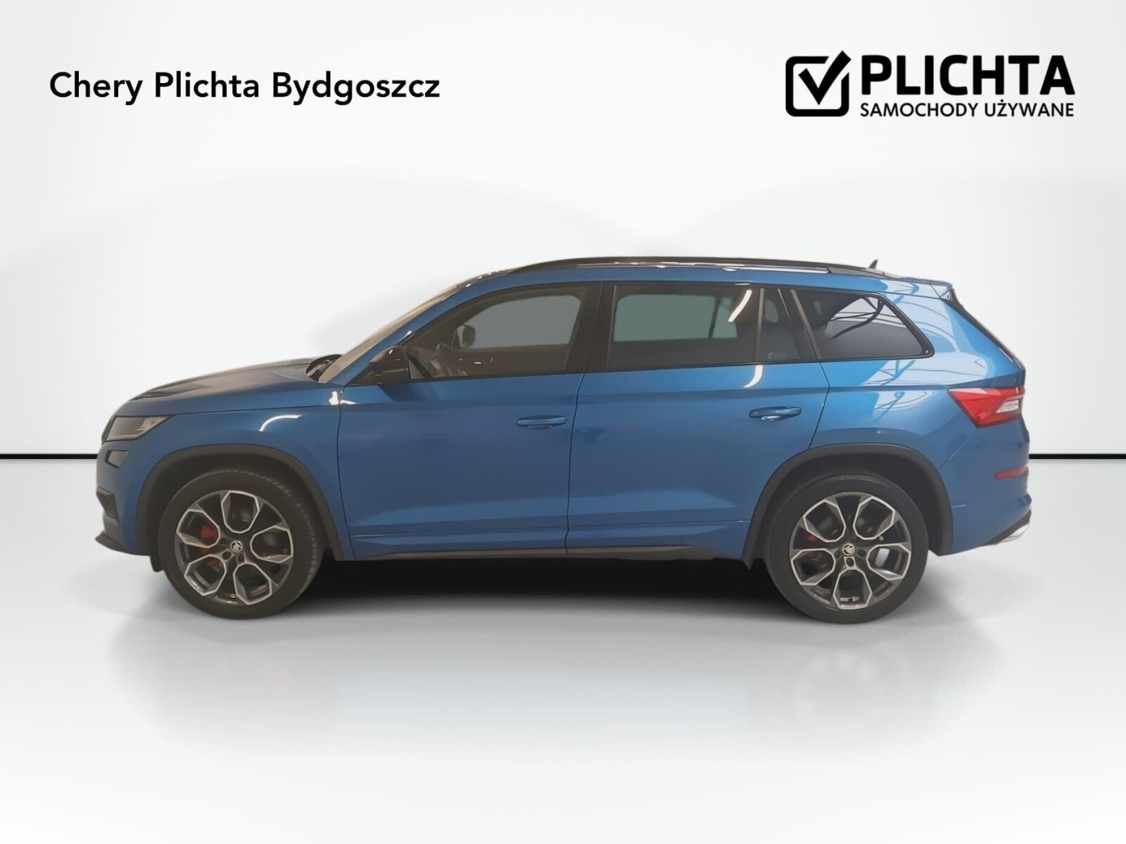 Škoda Kodiaq - zdjęcie 8