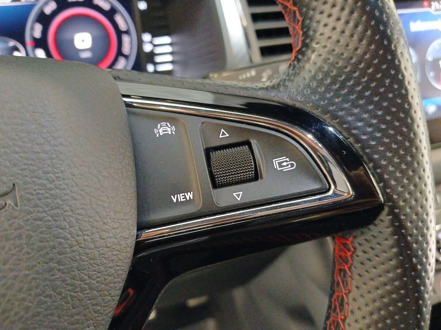 Škoda Kodiaq - zdjęcie 30