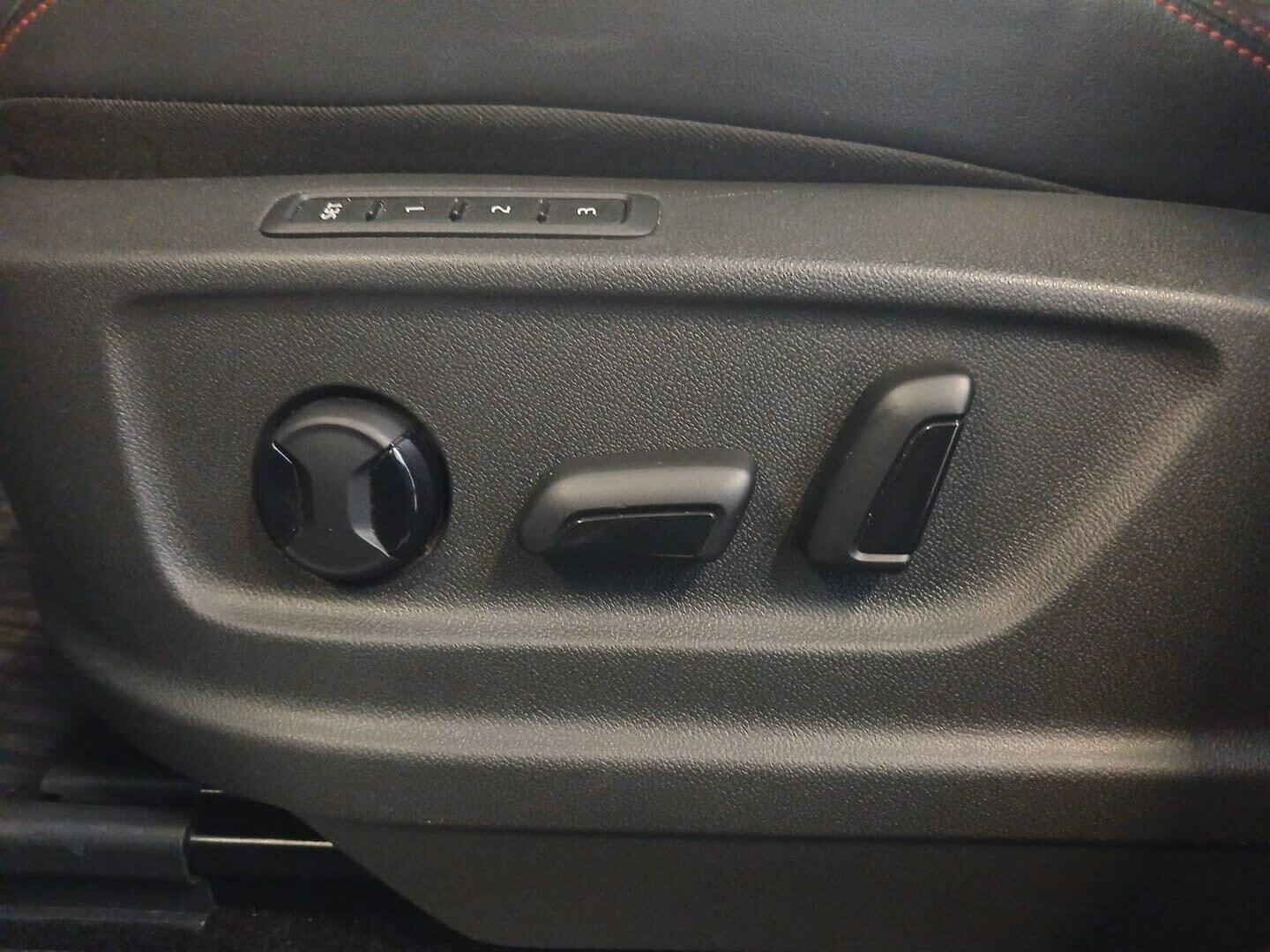 Škoda Kodiaq - zdjęcie 25