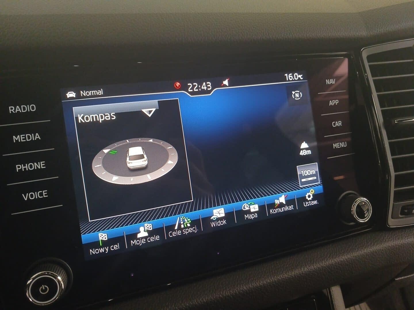 Škoda Kodiaq - zdjęcie 13