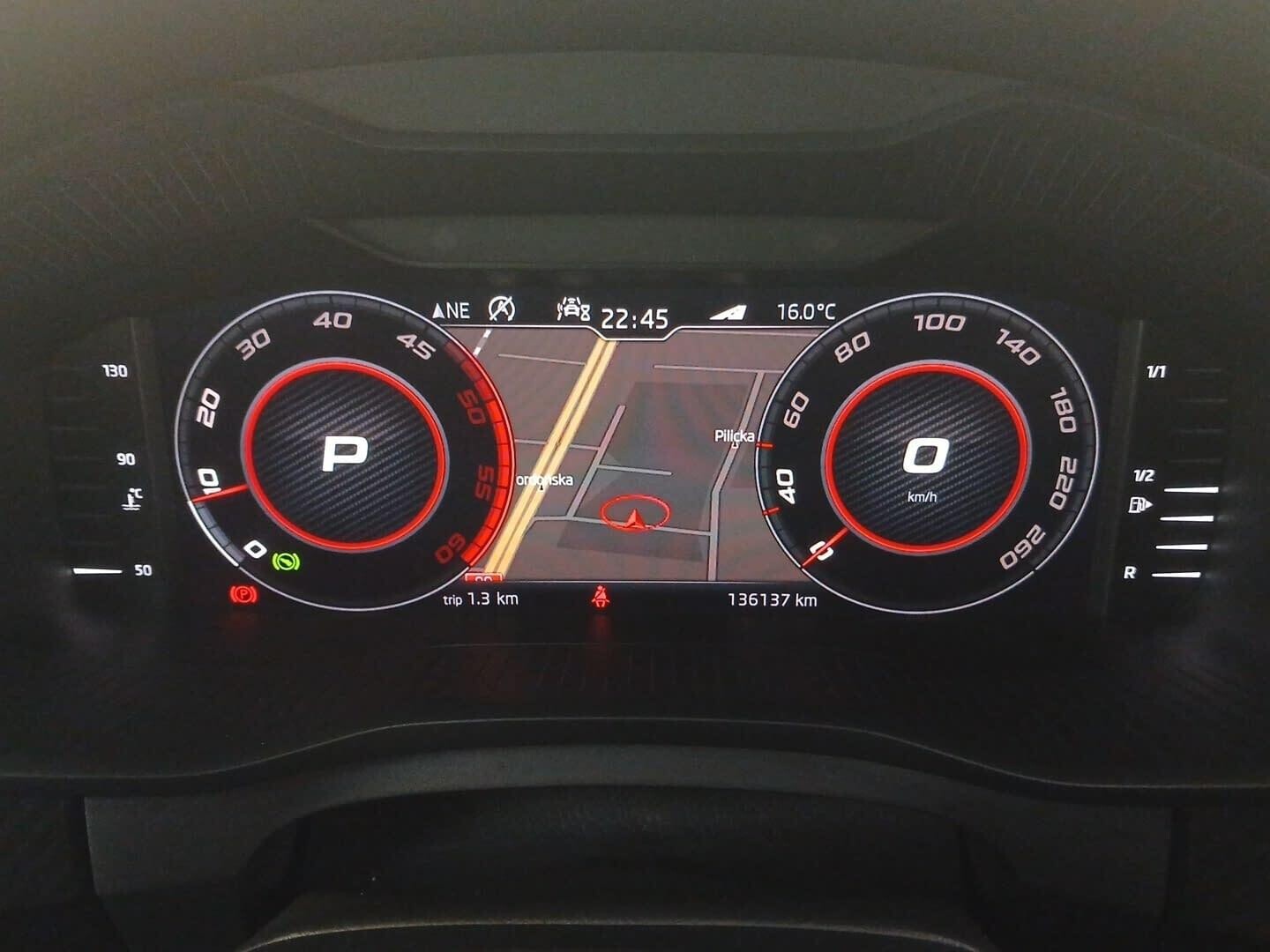 Škoda Kodiaq - zdjęcie 22