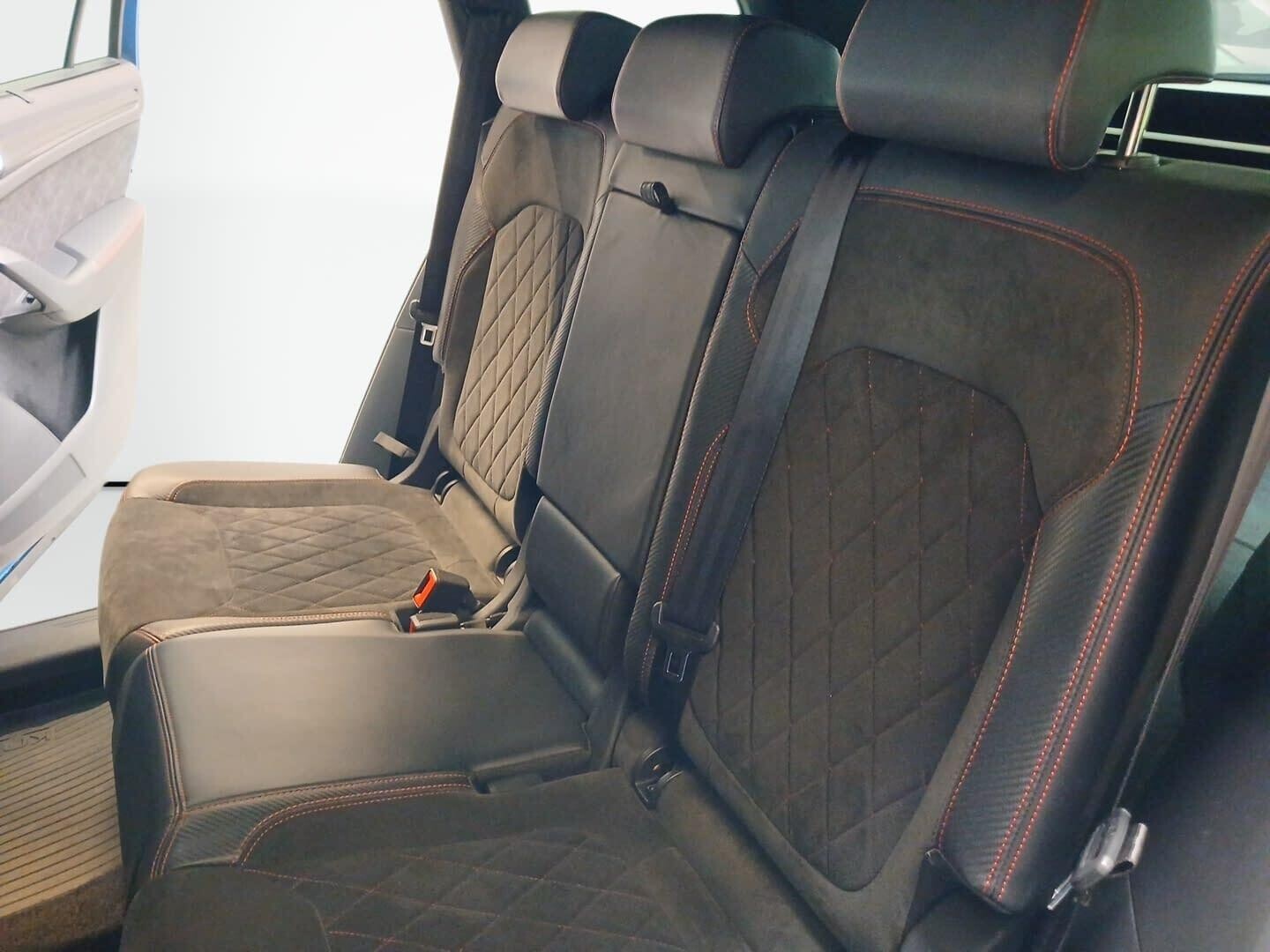 Škoda Kodiaq - zdjęcie 39