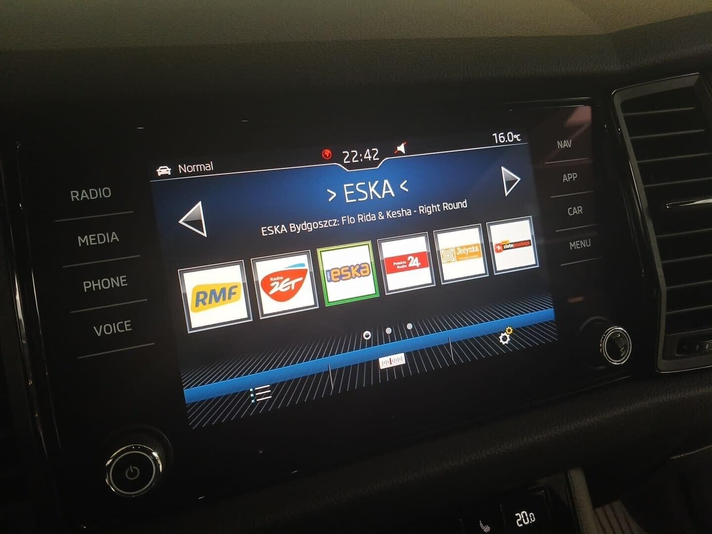 Škoda Kodiaq - zdjęcie 12
