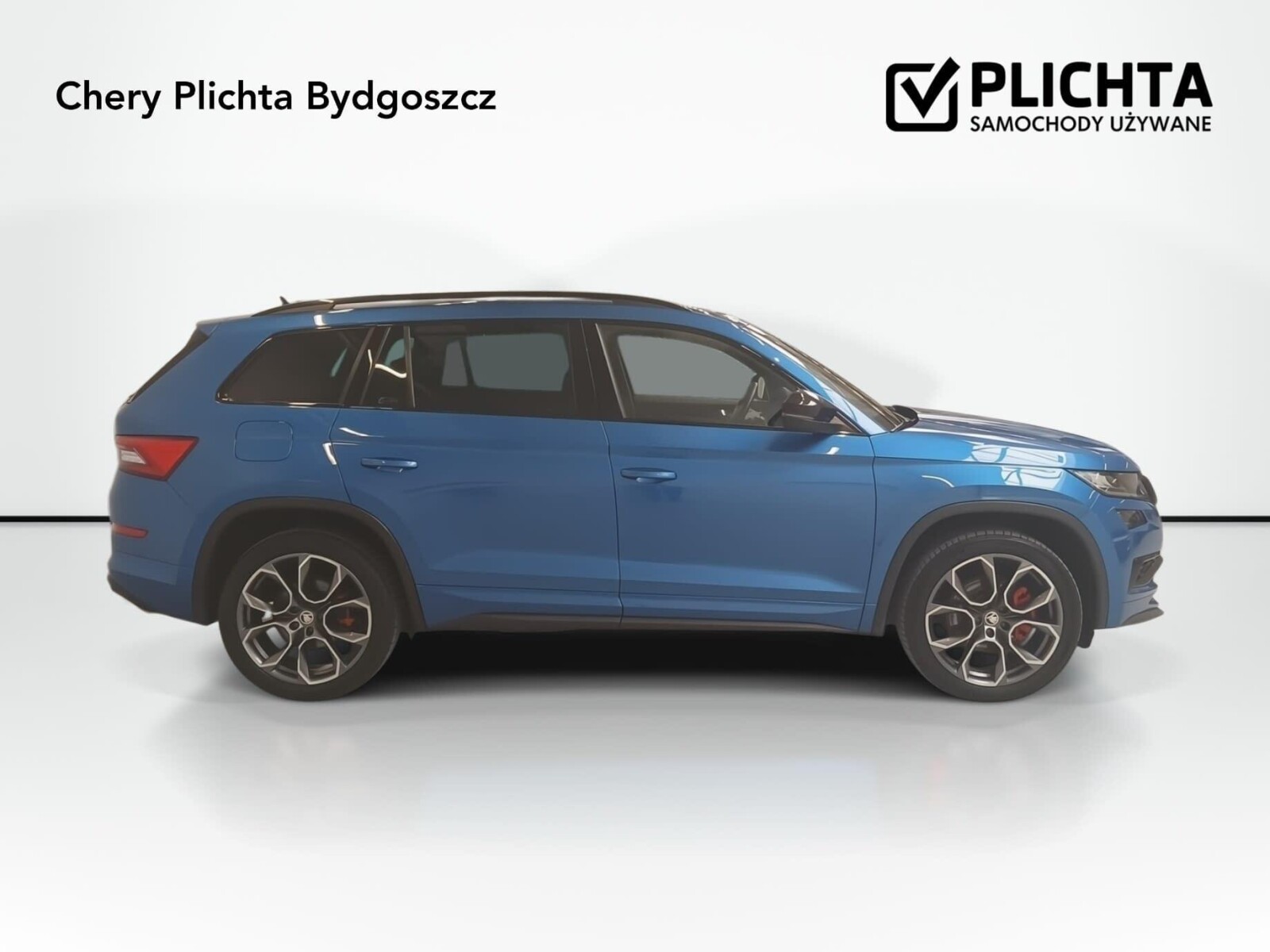 Škoda Kodiaq - zdjęcie 4