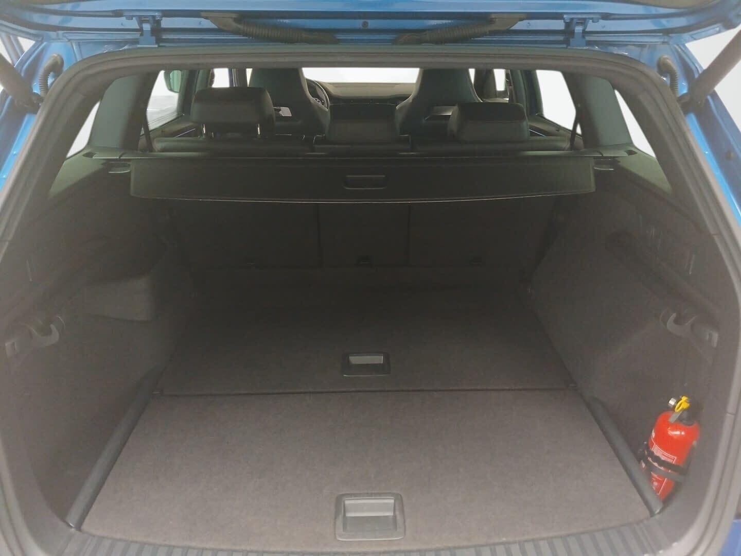 Škoda Kodiaq - zdjęcie 29