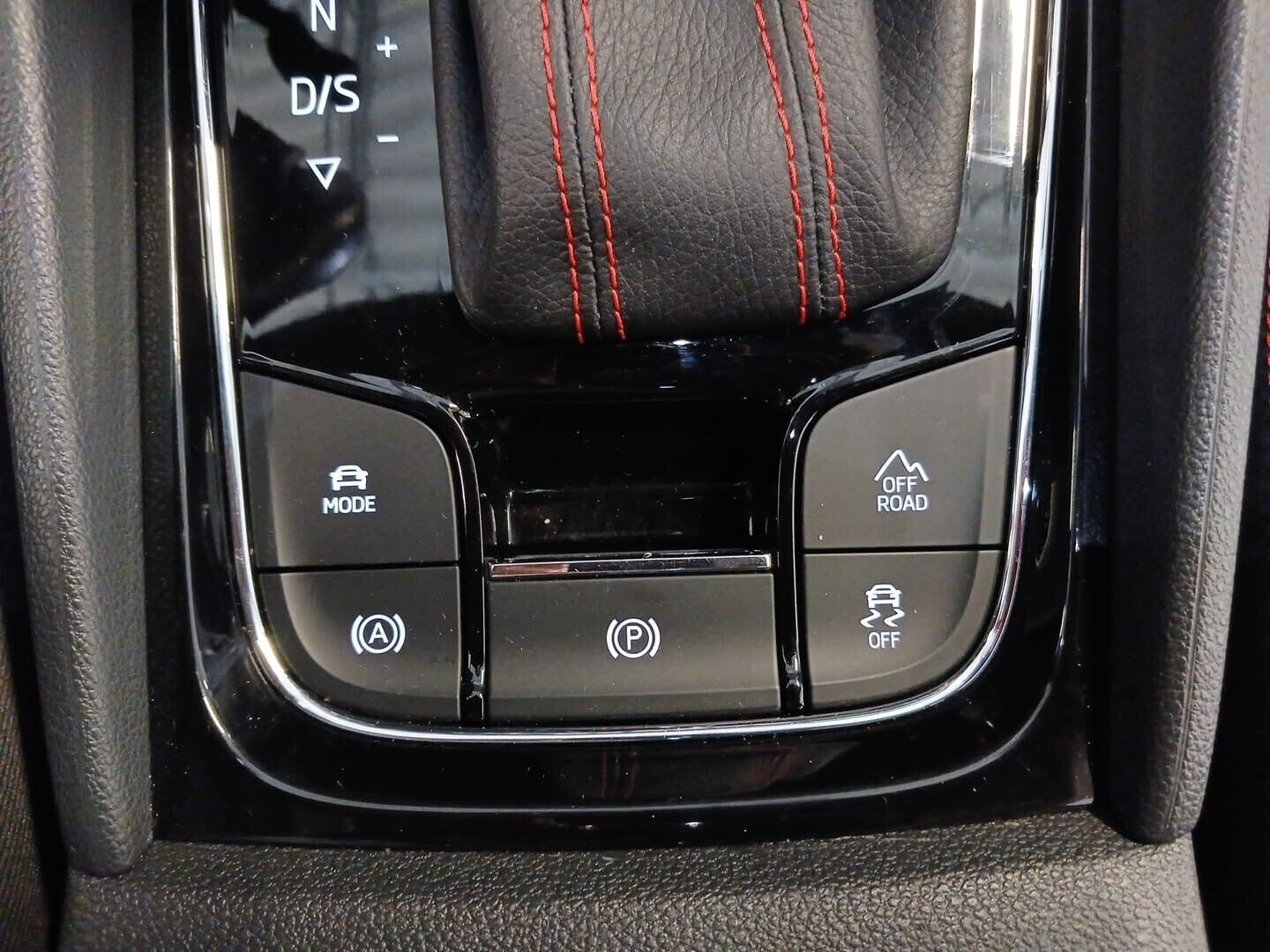 Škoda Kodiaq - zdjęcie 18