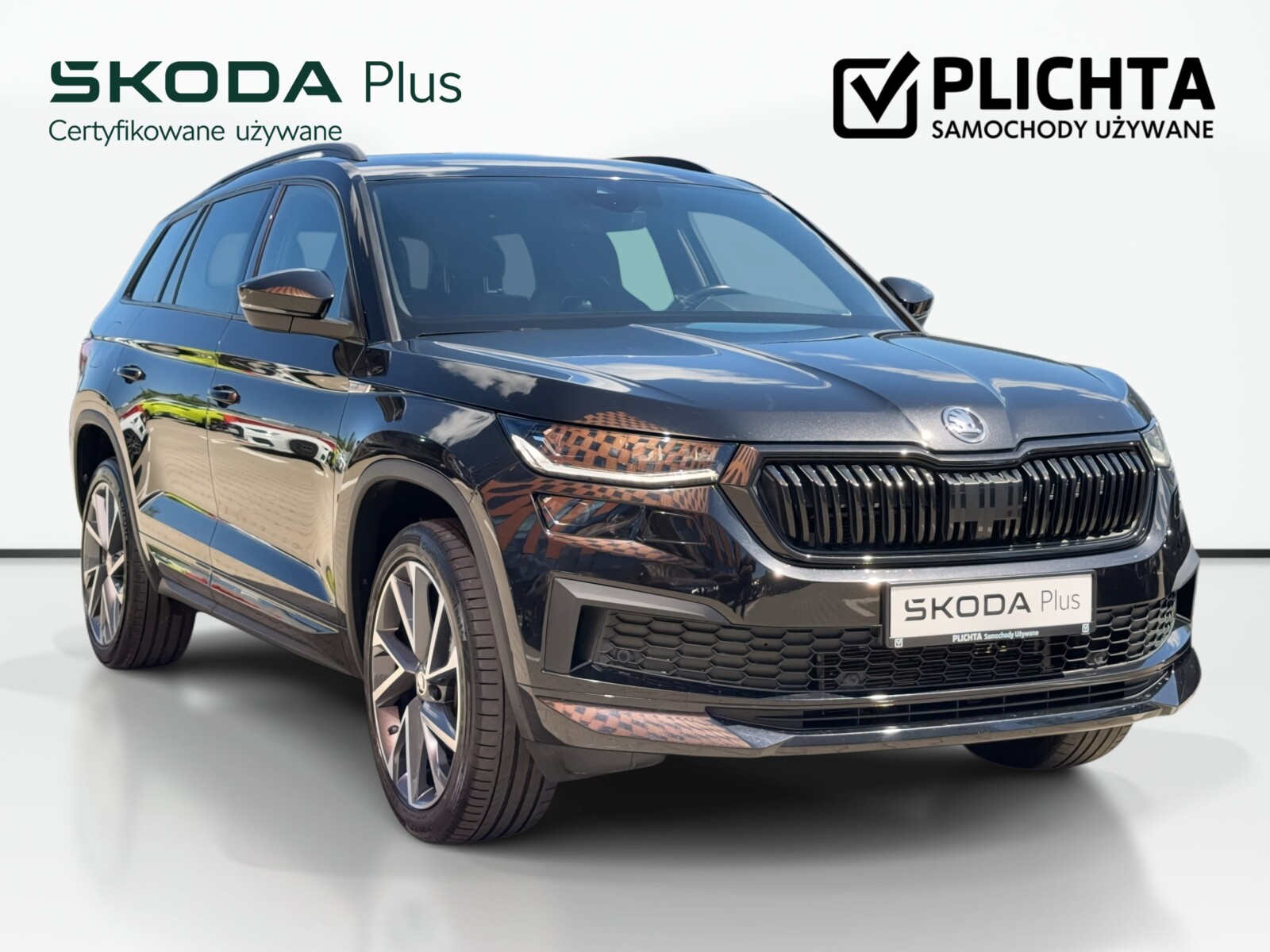 Škoda Kodiaq - zdjęcie 3