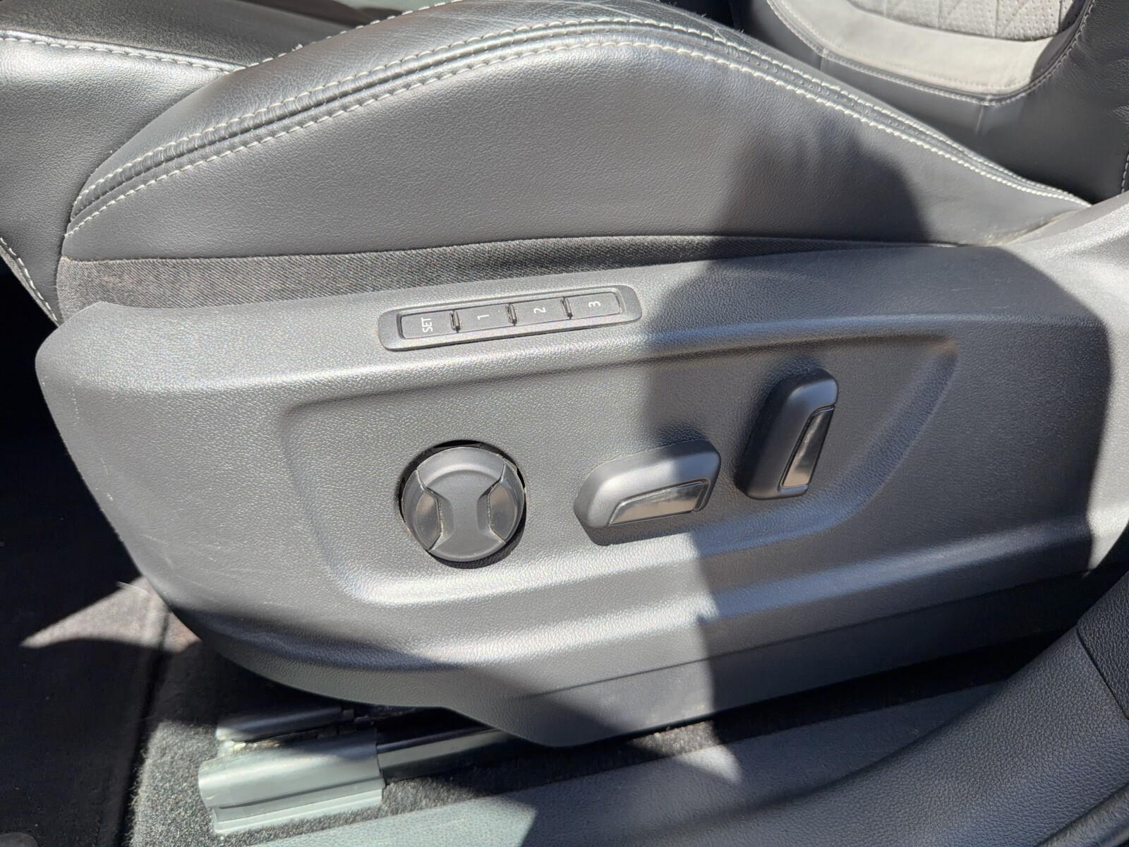 Škoda Kodiaq - zdjęcie 14