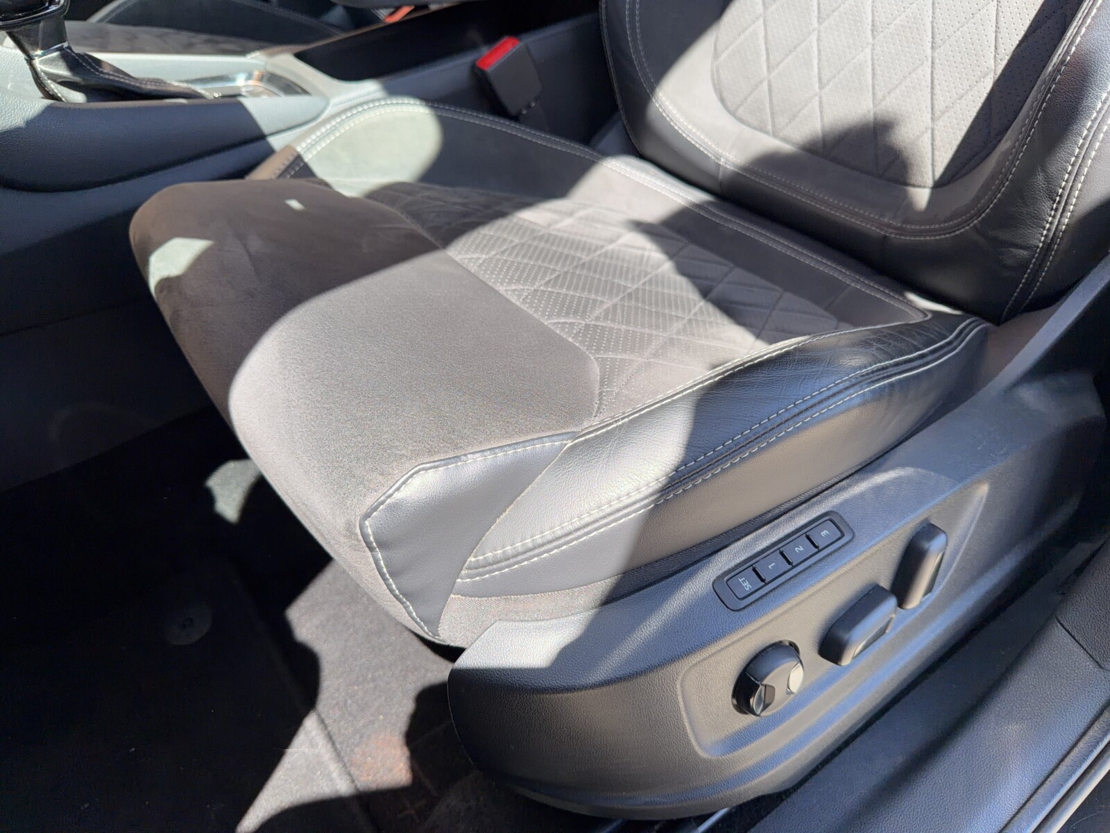 Škoda Kodiaq - zdjęcie 13