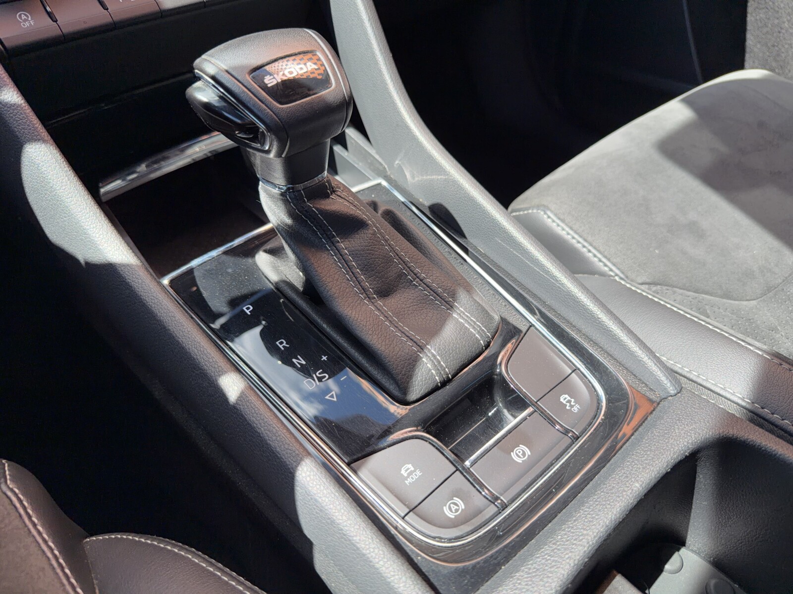 Škoda Kodiaq - zdjęcie 21