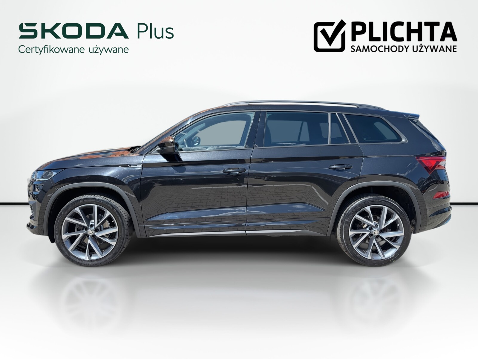 Škoda Kodiaq - zdjęcie 9