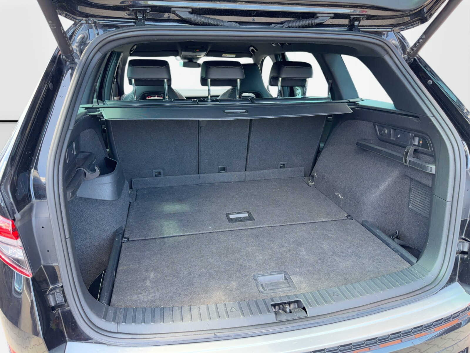 Škoda Kodiaq - zdjęcie 39