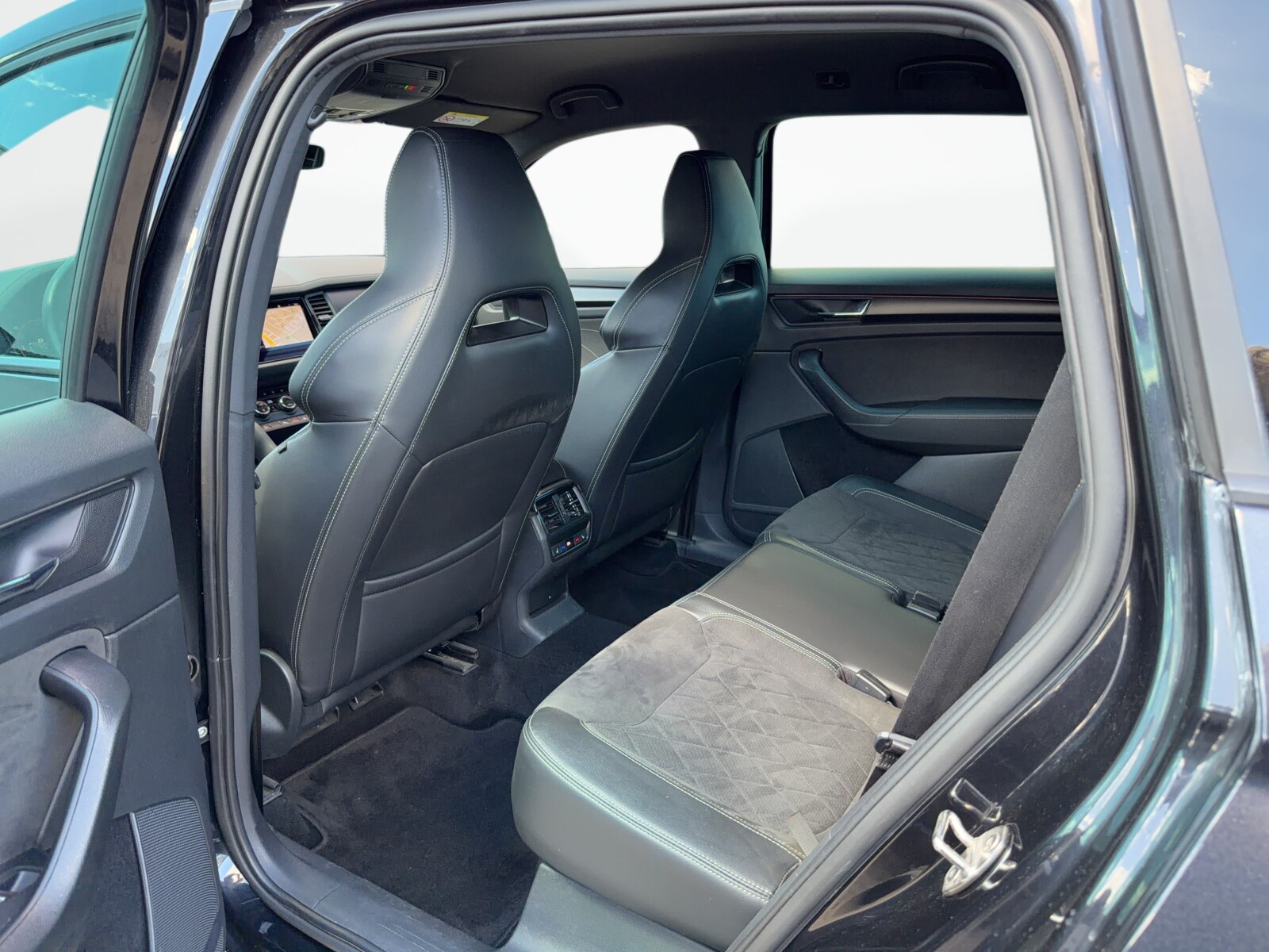 Škoda Kodiaq - zdjęcie 35