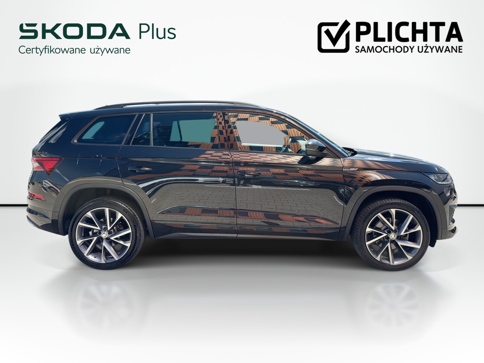 Škoda Kodiaq - zdjęcie 4