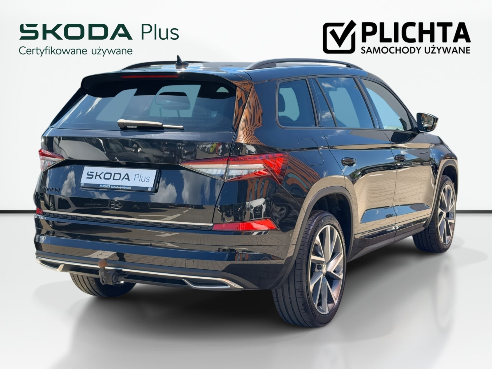 Škoda Kodiaq - zdjęcie 6