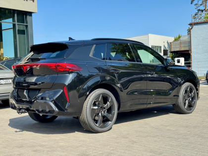 Tribe Edition Black 4x4 - Intelligent DRIVE, Immersive, Matrix, Hak