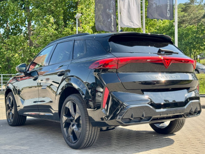Tribe Edition Black 4x4 - Intelligent DRIVE, Immersive, Matrix - 28000