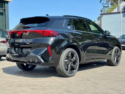 Tribe Edition Black 4x4 - Intelligent DRIVE, Immersive, Matrix - 28000