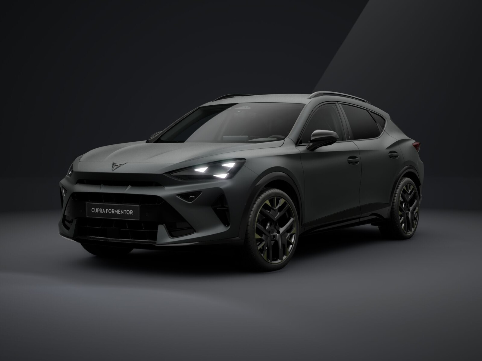 Tribe Edition, Pakiety: IMMERSIVE, INTELLIGENT DRIVE - RABAT 24000 Zł