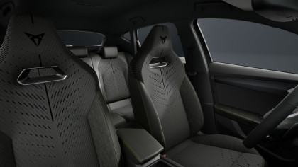 Tribe Edition, Pakiety: IMMERSIVE, INTELLIGENT DRIVE - RABAT 24000 Zł