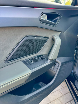 Tribe Edition, Pakiety: IMMERSIVE, INTELLIGENT DRIVE - RABAT 24000 Zł
