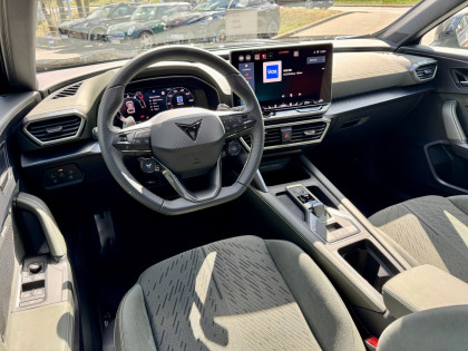 Tribe Edition, Pakiety: IMMERSIVE, INTELLIGENT DRIVE - RABAT 24000 Zł