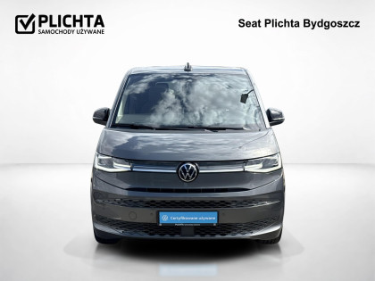 2.0 TDI 150KM Style L1 | 7 Miejsc | FV