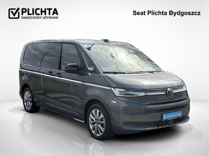 2.0 TDI 150KM Style L1 | 7 Miejsc | FV