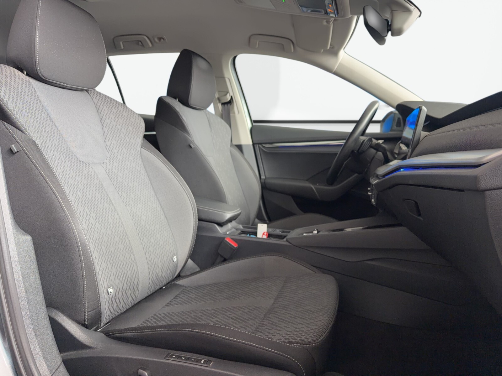 Škoda Octavia Combi - zdjęcie 18