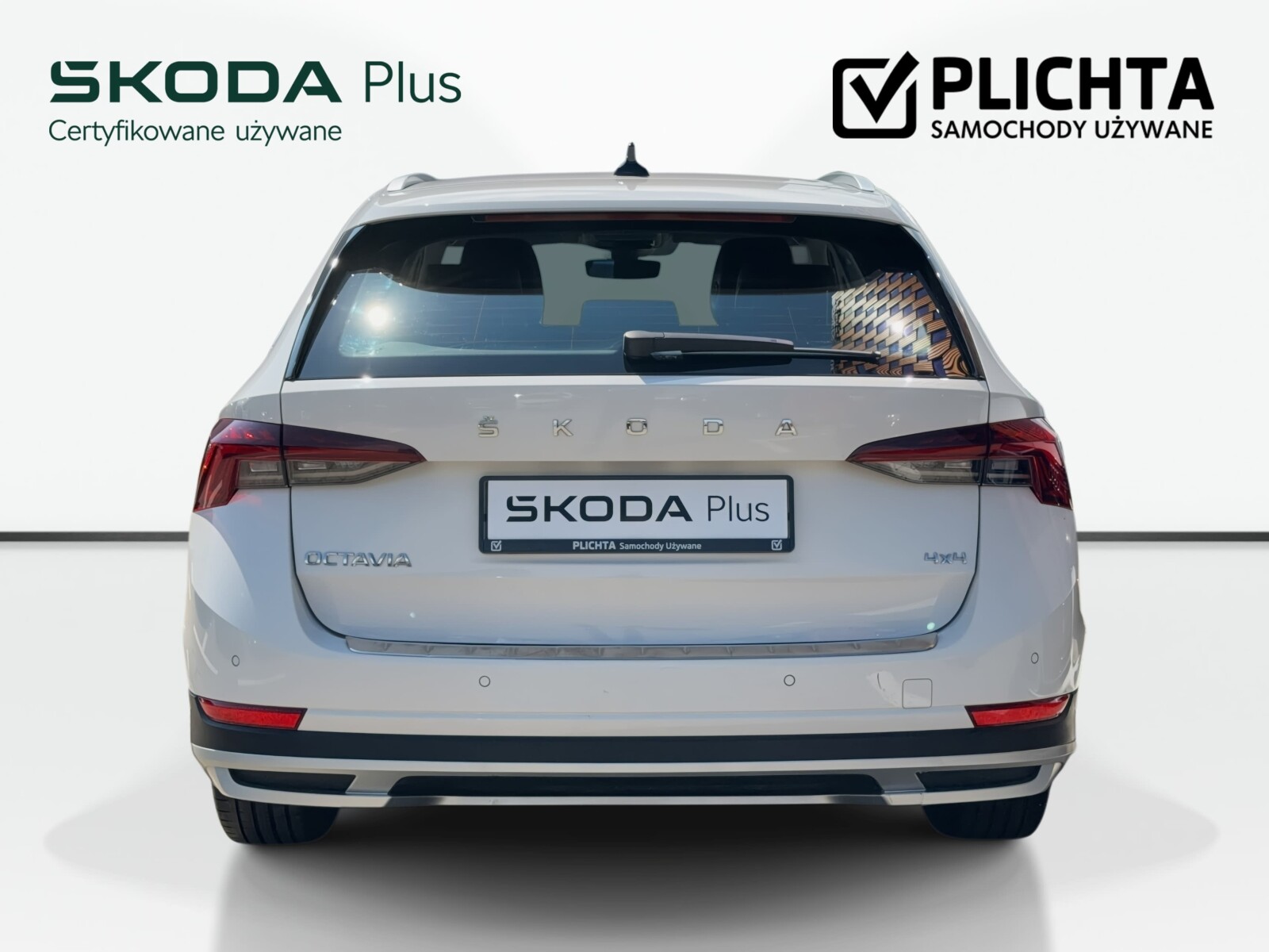 Škoda Octavia - zdjęcie 7