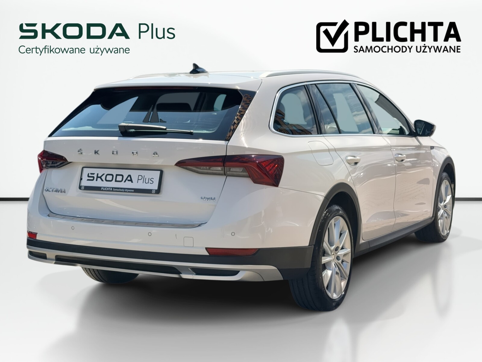 Škoda Octavia - zdjęcie 6