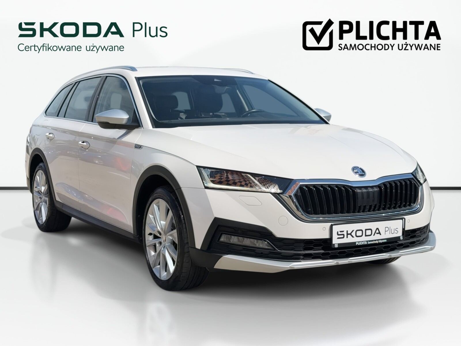 Škoda Octavia - zdjęcie 3