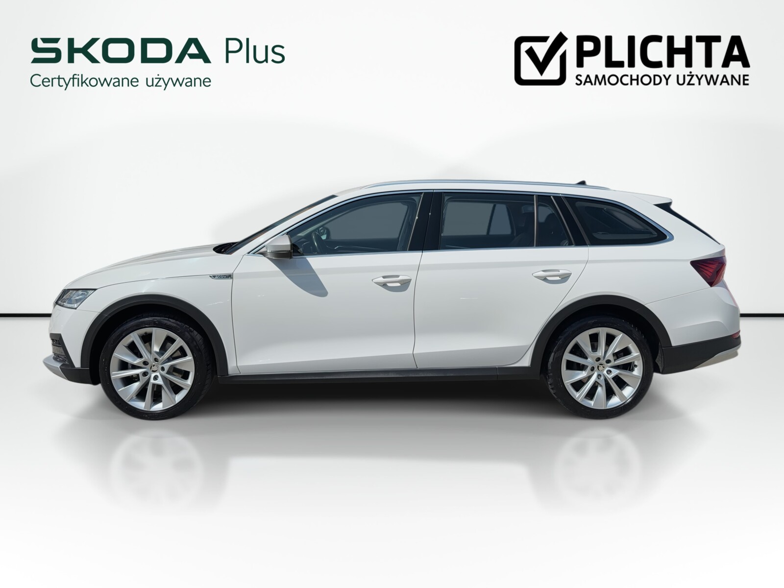 Škoda Octavia - zdjęcie 9