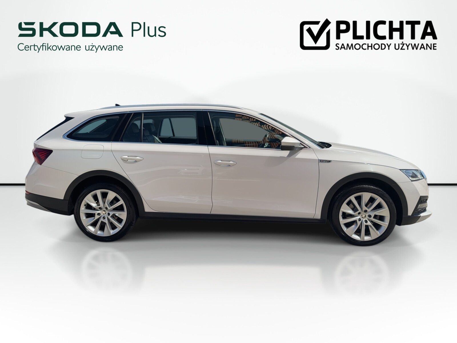 Škoda Octavia - zdjęcie 4