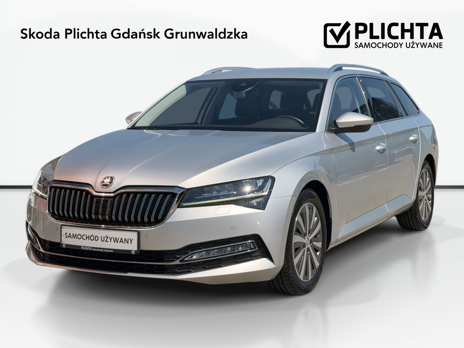 2.0TDI 200KM • STYLE • DSG • WirtualKokpit • FV-23%