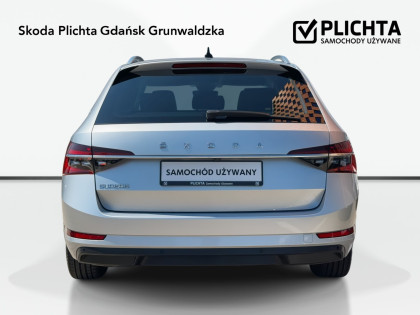 2.0TDI 200KM • STYLE • DSG • WirtualKokpit • FV-23%