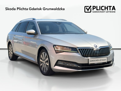 2.0TDI 200KM • STYLE • DSG • WirtualKokpit • FV-23%