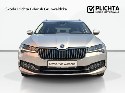 2.0TDI 200KM • STYLE • DSG • WirtualKokpit • FV-23%