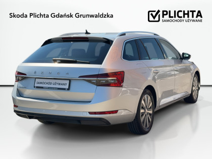 2.0TDI 200KM • STYLE • DSG • WirtualKokpit • FV-23%