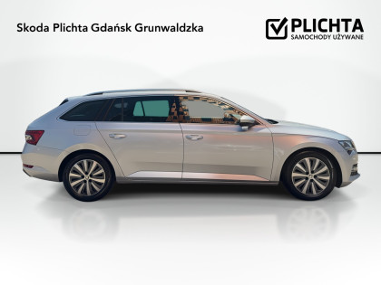 2.0TDI 200KM • STYLE • DSG • WirtualKokpit • FV-23%