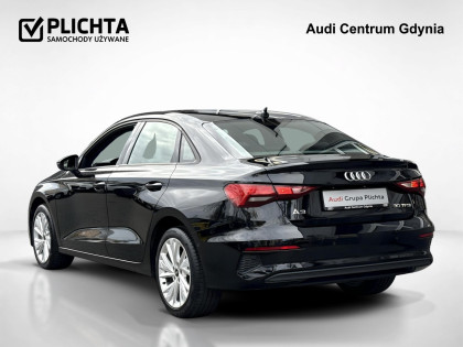 Limousine, Gwarancja, Audi Centrum Gdynia