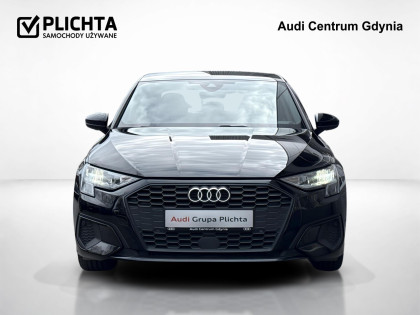 Limousine, Gwarancja, Audi Centrum Gdynia