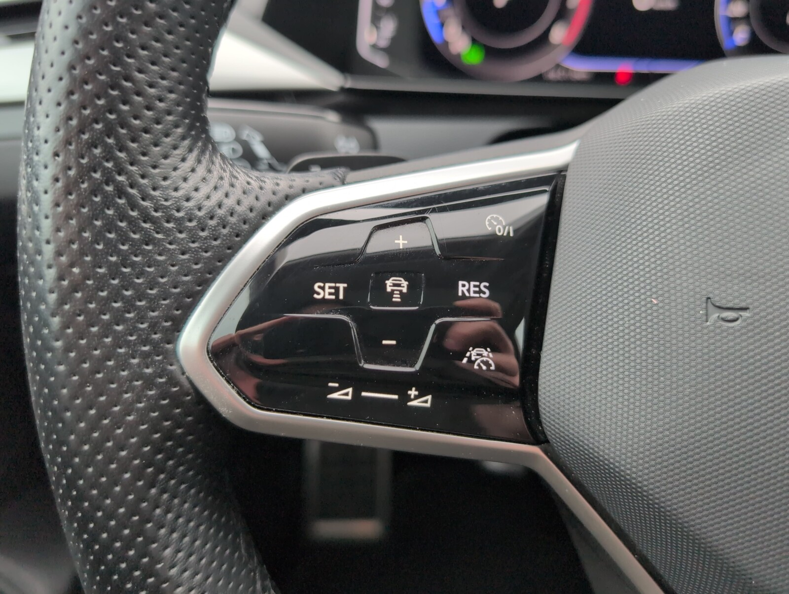 Volkswagen Arteon Shooting Brake - zdjęcie 22
