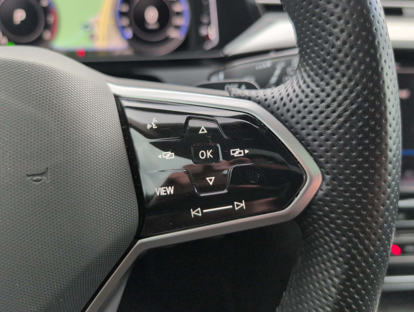 Volkswagen Arteon Shooting Brake - zdjęcie 26