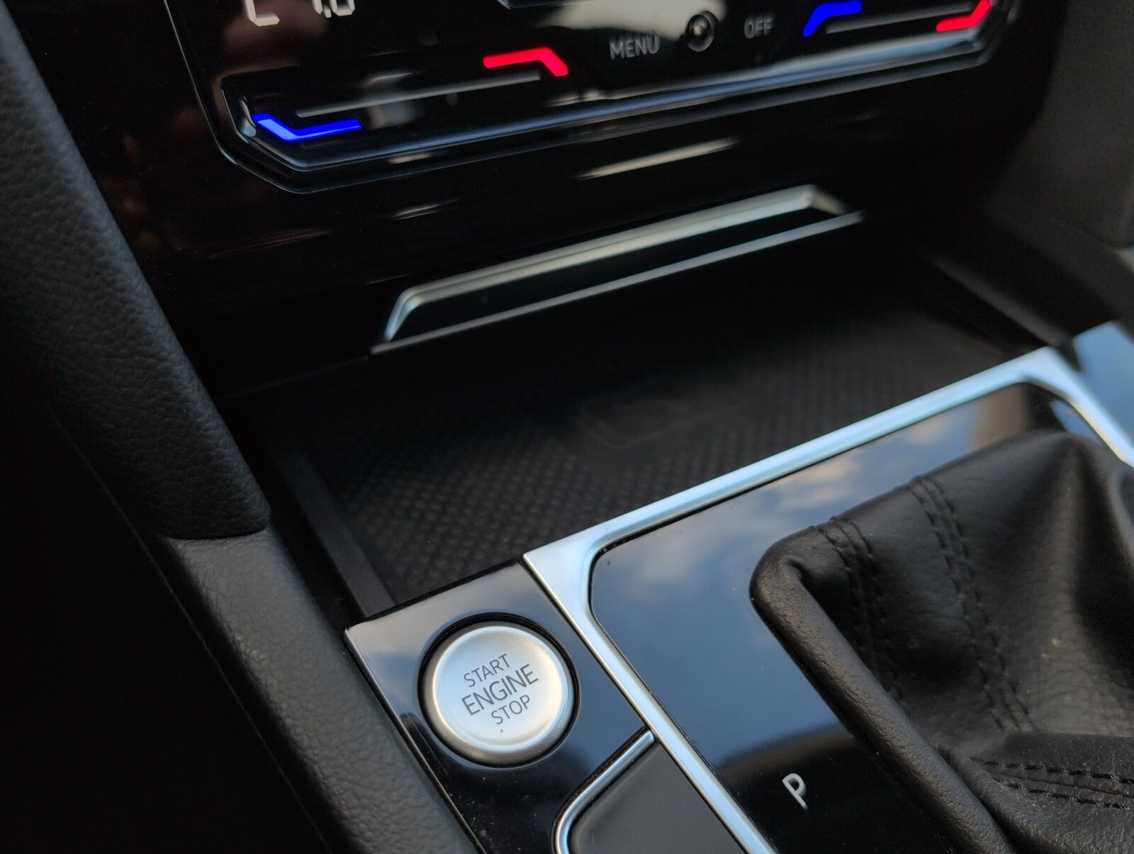 Volkswagen Arteon Shooting Brake - zdjęcie 35