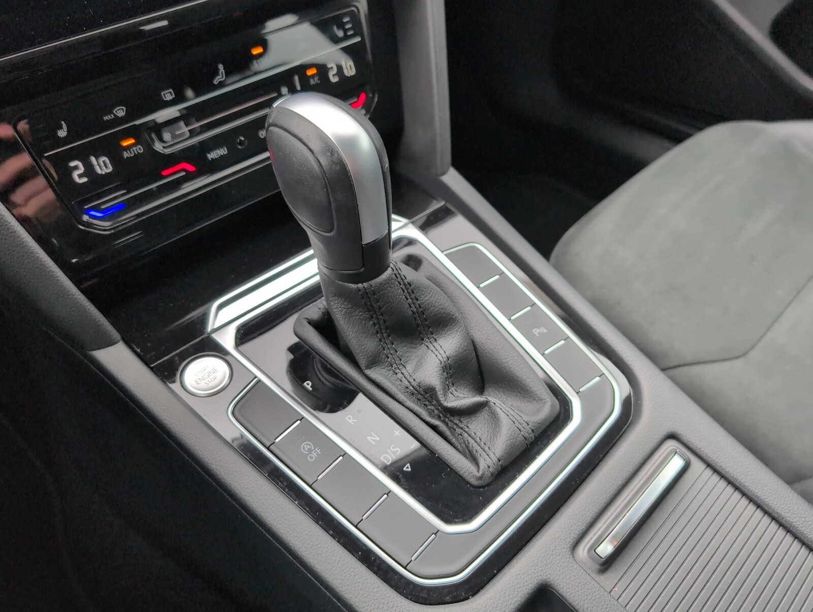Volkswagen Arteon Shooting Brake - zdjęcie 29