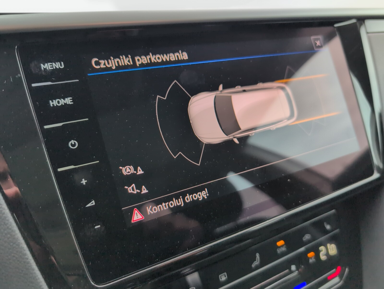 Volkswagen Arteon Shooting Brake - zdjęcie 27