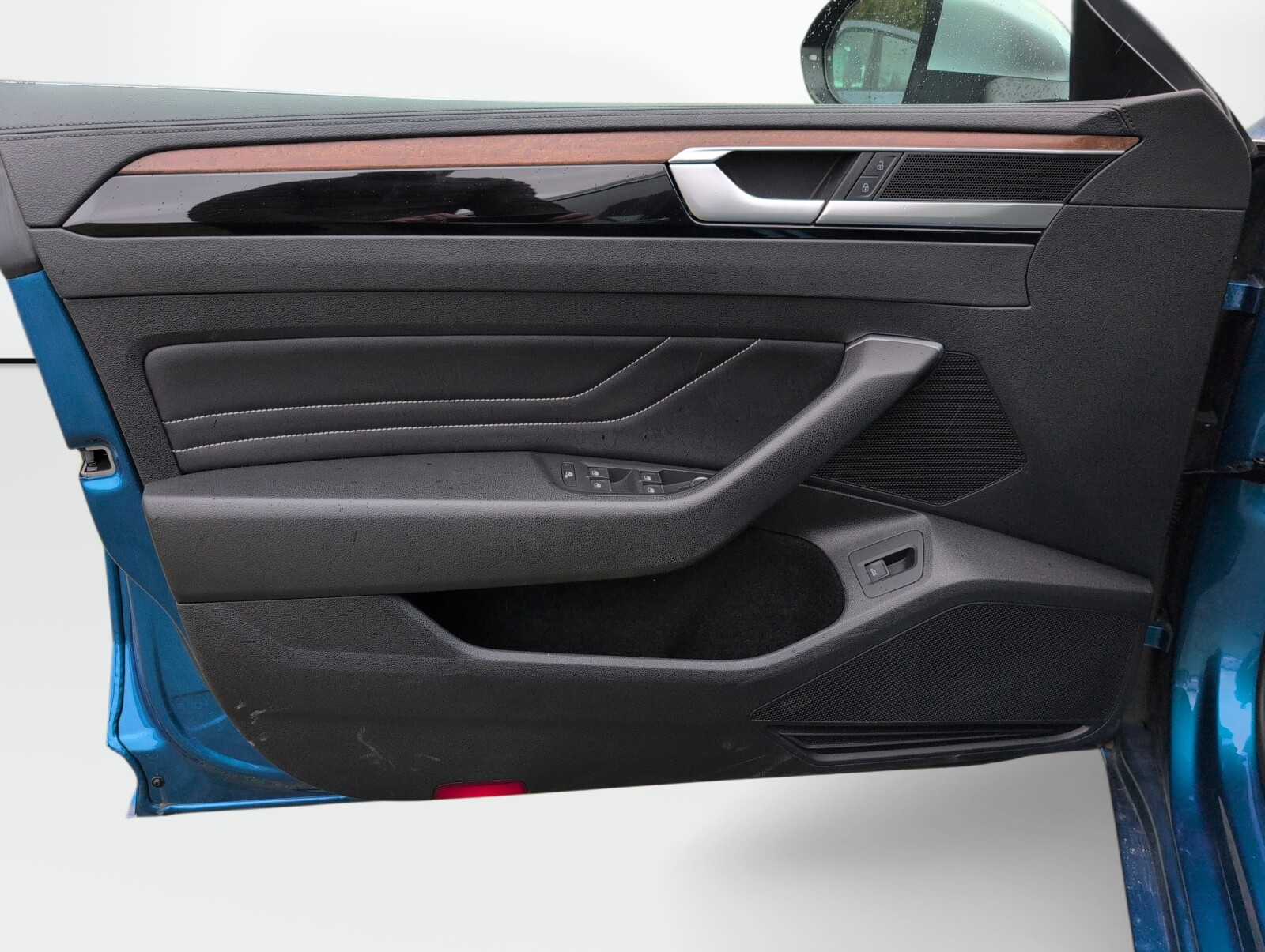 Volkswagen Arteon Shooting Brake - zdjęcie 22