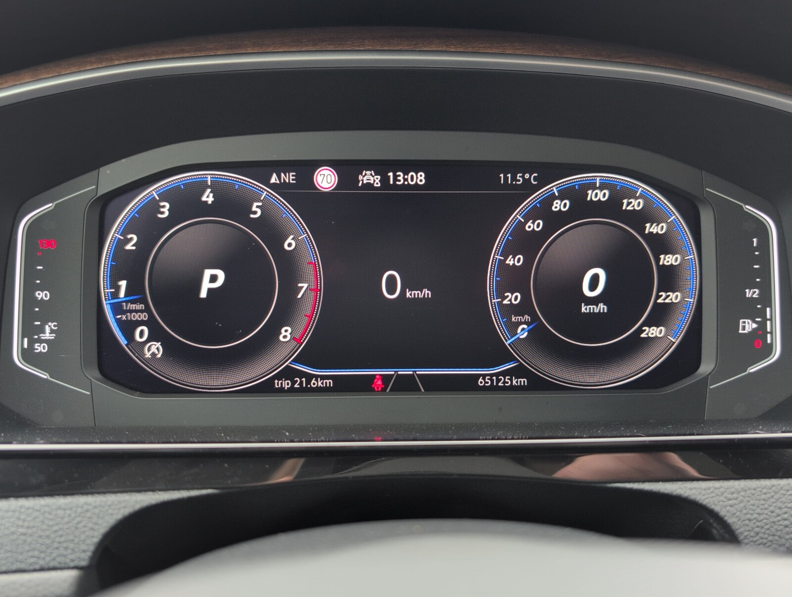 Volkswagen Arteon Shooting Brake - zdjęcie 21