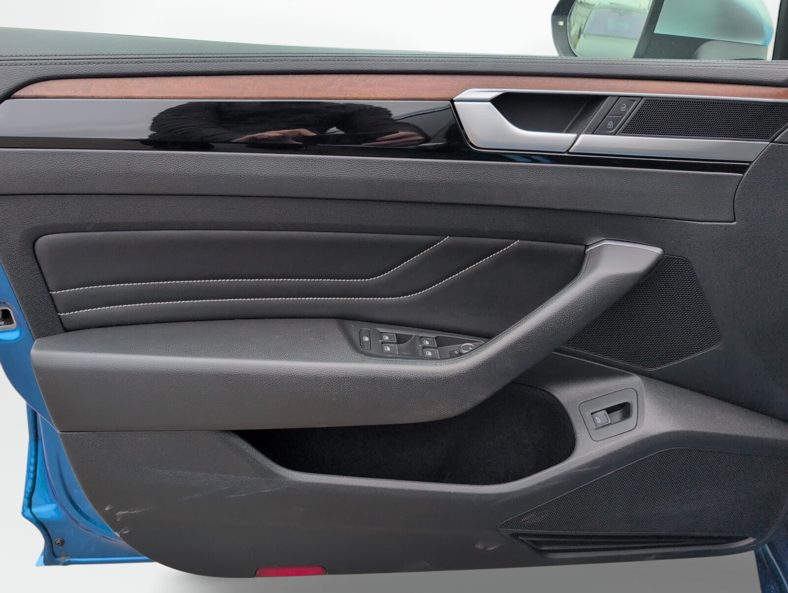 Volkswagen Arteon Shooting Brake - zdjęcie 18